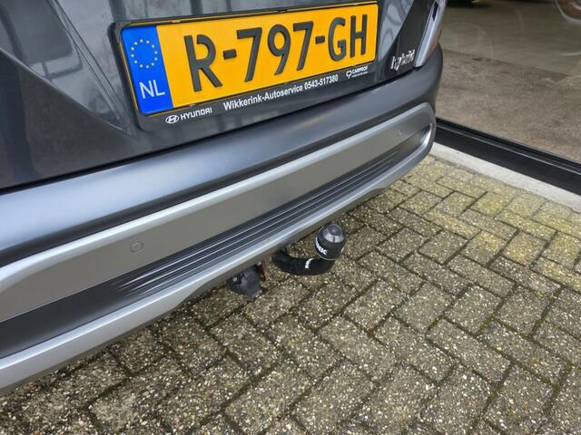 Hyundai Kona 1.6 GDI HEV FASHION ADAPTIEF/TREKHAAK