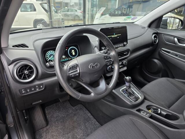 Hyundai Kona 1.6 GDI HEV FASHION ADAPTIEF/TREKHAAK