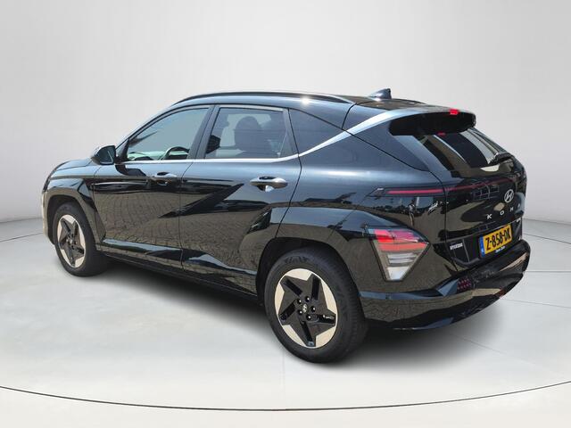 Hyundai Kona Electric Comfort Smart 65.4 kWh | Batterijverwarming | Stoelverwarming | Rijklaarprijs! |