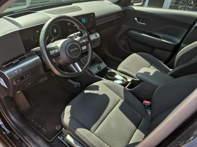 Hyundai Kona Electric Comfort Smart 65.4 kWh | Batterijverwarming | Stoelverwarming | Rijklaarprijs! |
