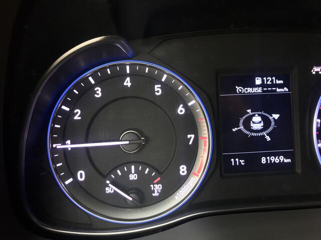 Hyundai Kona 1.0 T-GDI Fashion Rijklaarprijs!