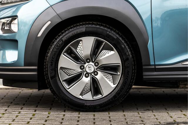 Hyundai Kona EV Fashion 64 kWh | SOH 95,7% | Camera