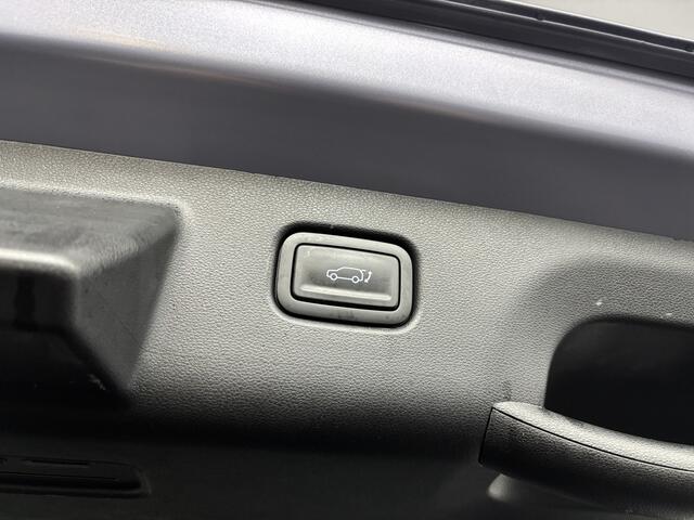 Hyundai Kona 1.6 GDI HEV Premium | Trekhaak | Hybrid | Leder