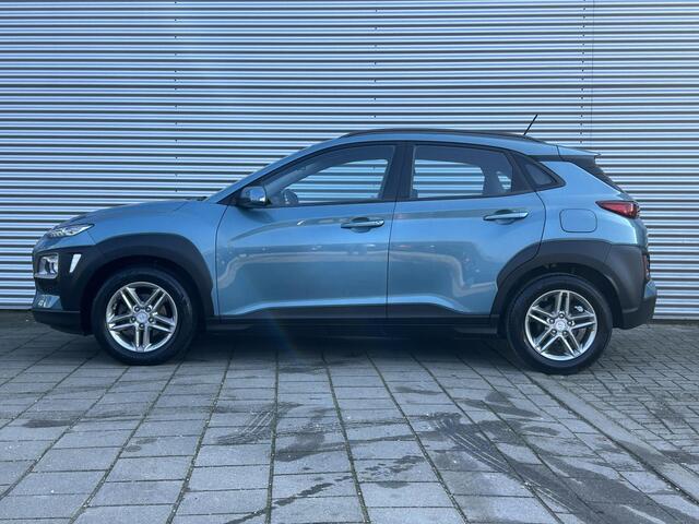 Hyundai Kona 1.0T Comfort Plus Pack | Trekhaak | Camera | Carplay |