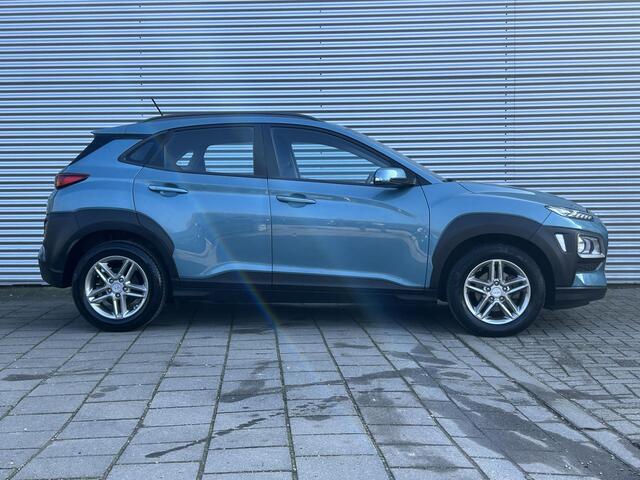 Hyundai Kona 1.0T Comfort Plus Pack | Trekhaak | Camera | Carplay |