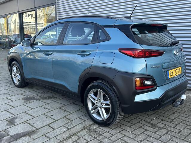 Hyundai Kona 1.0T Comfort Plus Pack | Trekhaak | Camera | Carplay |