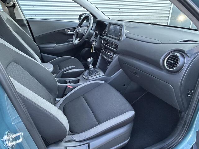 Hyundai Kona 1.0T Comfort Plus Pack | Trekhaak | Camera | Carplay |