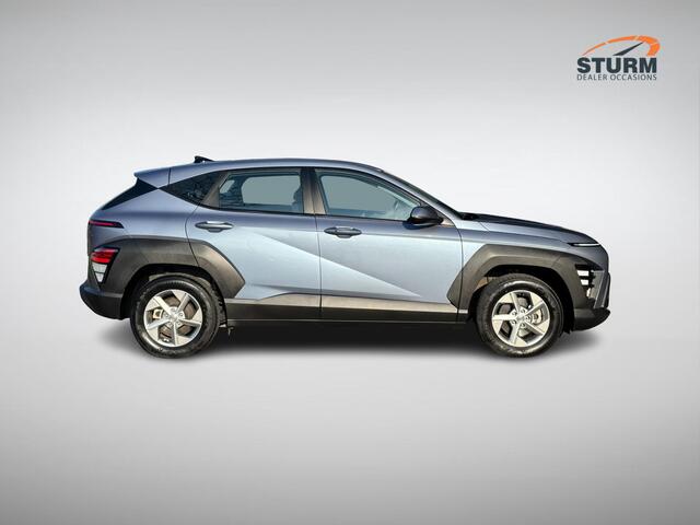 Hyundai Kona 1.6 GDI HEV Comfort