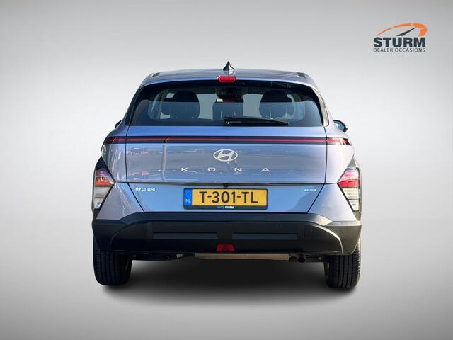 Hyundai Kona 1.6 GDI HEV Comfort