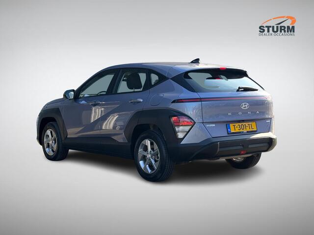 Hyundai Kona 1.6 GDI HEV Comfort