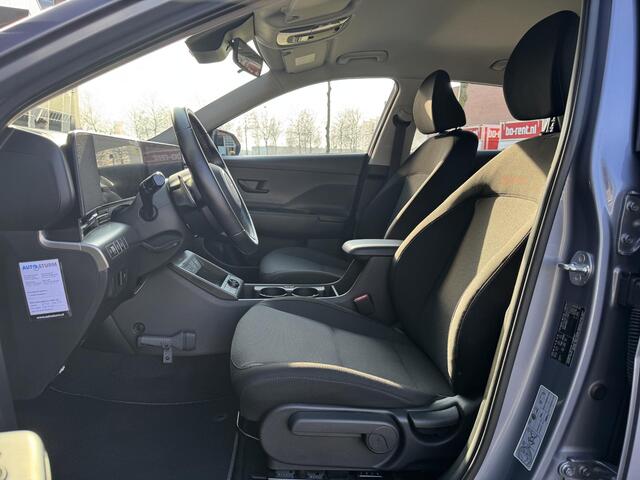 Hyundai Kona 1.6 GDI HEV Comfort