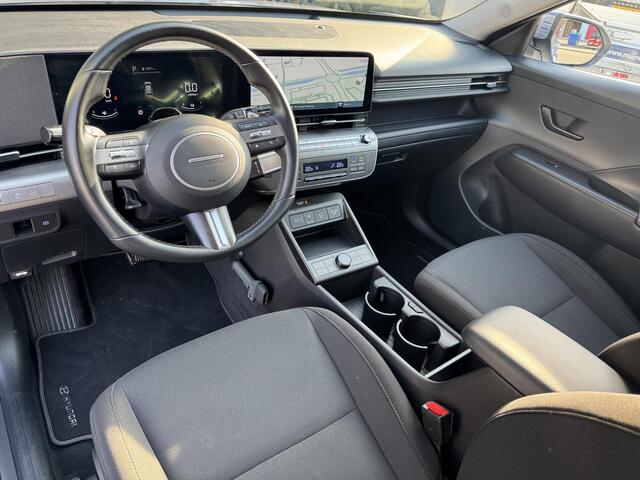 Hyundai Kona 1.6 GDI HEV Comfort