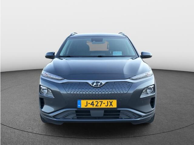 Hyundai Kona EV Premium 64 kWh | Krell Audio | Head-up display