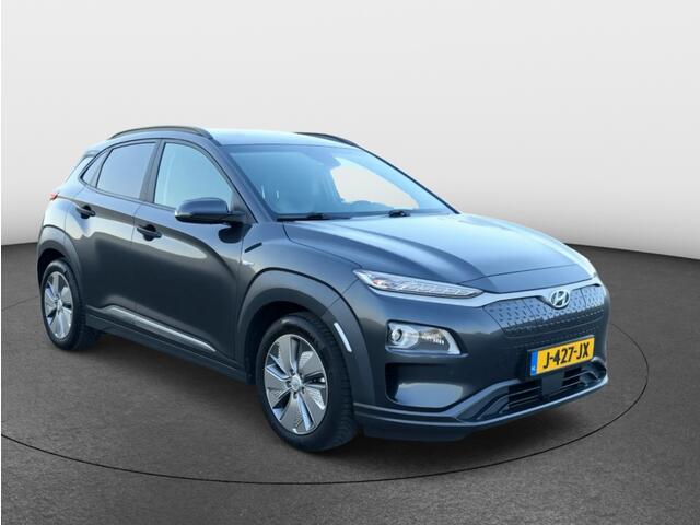 Hyundai Kona EV Premium 64 kWh | Krell Audio | Head-up display