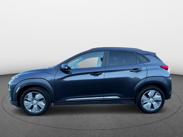 Hyundai Kona EV Premium 64 kWh | Krell Audio | Head-up display
