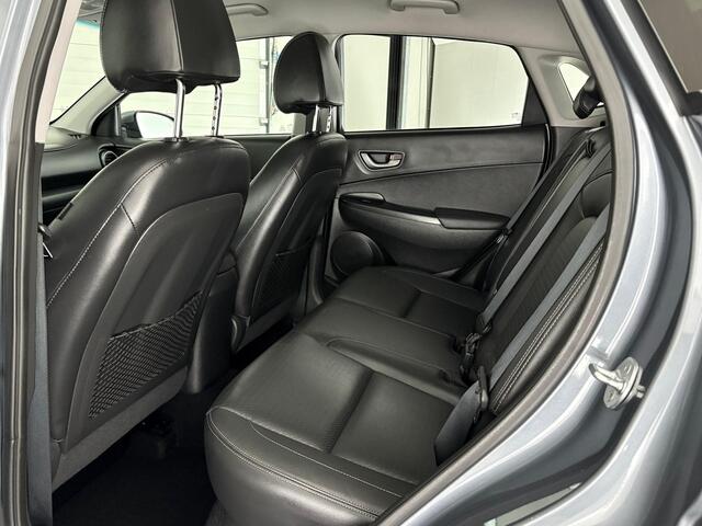 Hyundai Kona 1.0T Premium | TREKHAAK | STOEL- STUURVERW. |