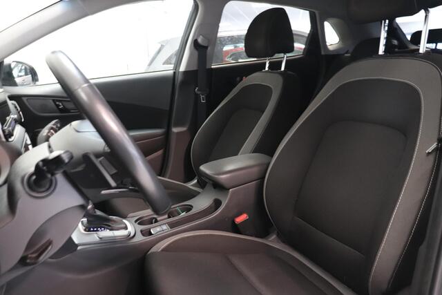 Hyundai Kona 1.6 GDI HEV Fashion | Camera | Navigatie | Adaptieve cruise | AppleCarplay AndroidAuto | KRELL audio |