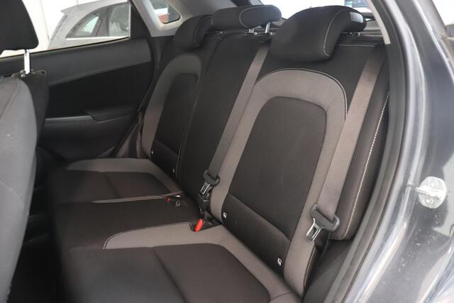 Hyundai Kona 1.6 GDI HEV Fashion | Camera | Navigatie | Adaptieve cruise | AppleCarplay AndroidAuto | KRELL audio |