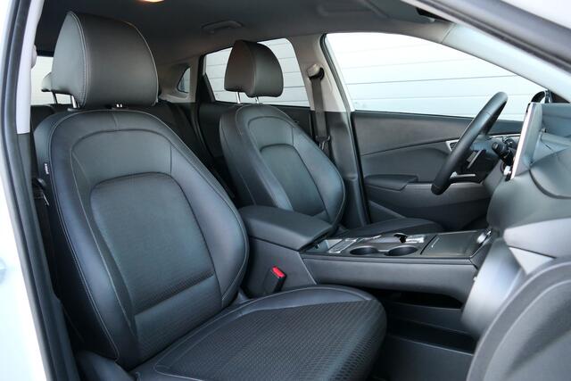 Hyundai Kona EV Limited 64 kWh VOL OPTIES!|SOH 100%