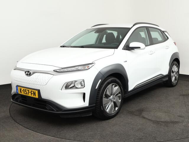 Hyundai Kona EV Comfort 64 kWh | SoH 100% o Keyless o Camera o Carlay