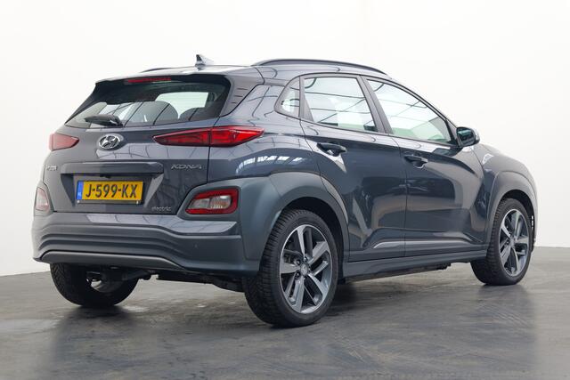 Hyundai Kona EV Comfort 64 kWh | 96% SoH!