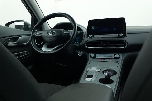 Hyundai Kona EV Comfort 64 kWh | 96% SoH!