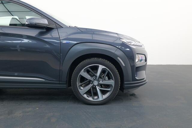 Hyundai Kona EV Comfort 64 kWh | 96% SoH!