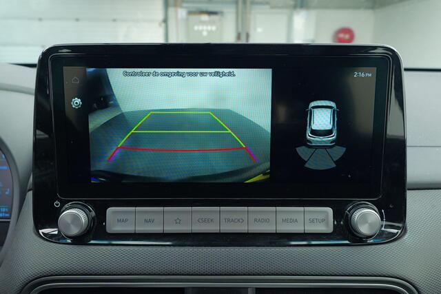 Hyundai Kona EV Comfort 64 kWh | 96% SoH!