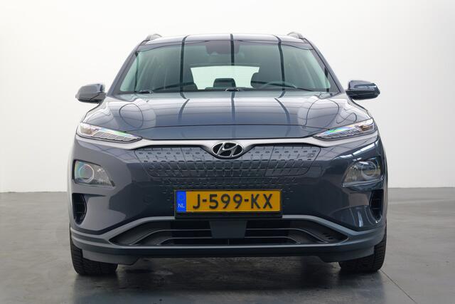 Hyundai Kona EV Comfort 64 kWh | 96% SoH!