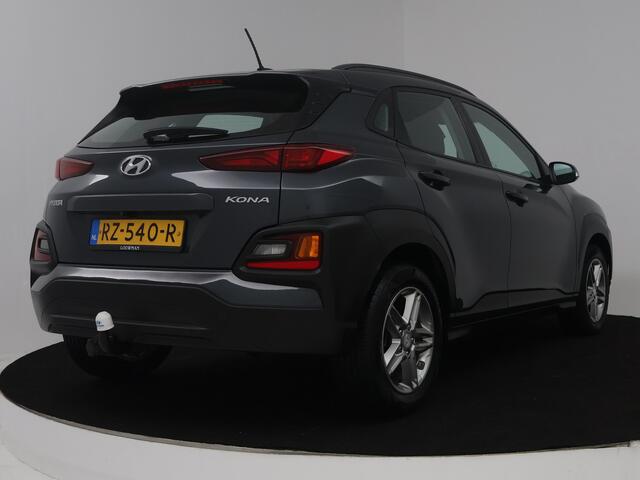 Hyundai Kona 1.0T Comfort | Trekhaak | Apple Carplay/Android Auto | Camera | Nederlandse Auto | NAP |