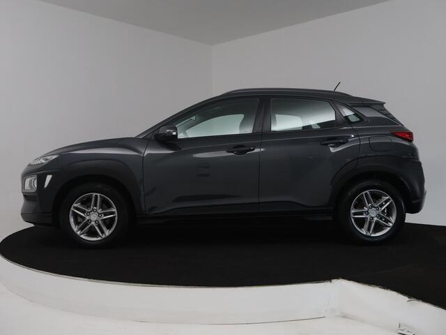 Hyundai Kona 1.0T Comfort | Trekhaak | Apple Carplay/Android Auto | Camera | Nederlandse Auto | NAP |