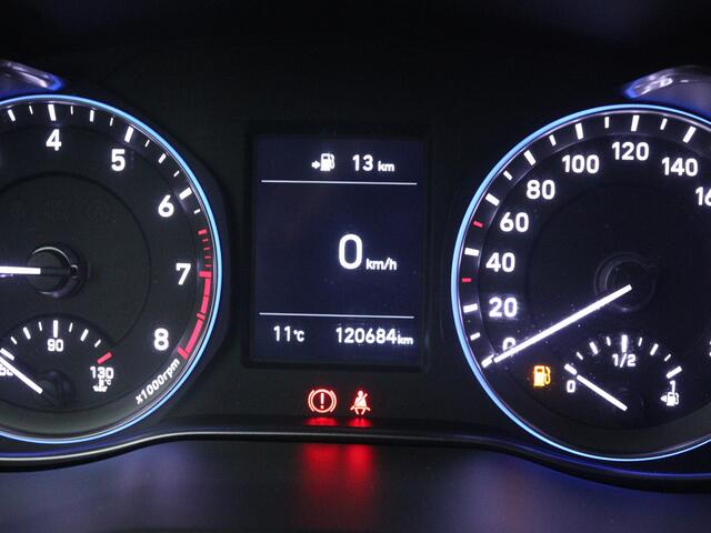 Hyundai Kona 1.0T Comfort | Trekhaak | Apple Carplay/Android Auto | Camera | Nederlandse Auto | NAP |