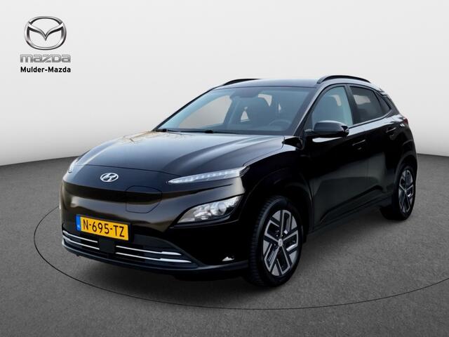 Hyundai Kona EV Comfort 64 kWh | Krell audio | Nav | Camera