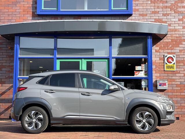 Hyundai Kona 1.6 GDI HEV Fashion | Head Up Display | Camera + Sensoren |