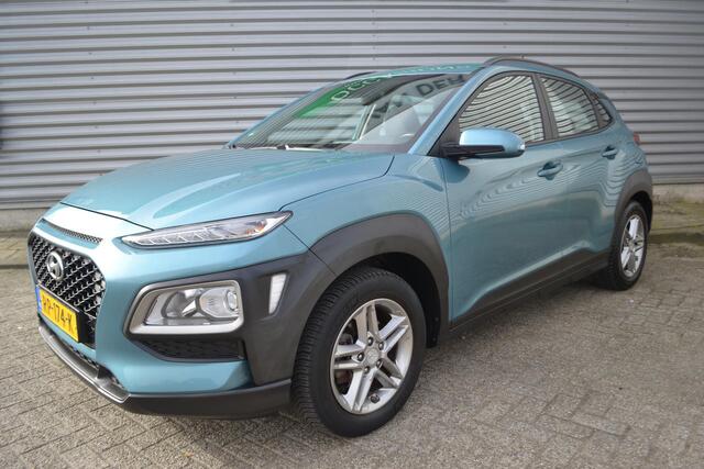 Hyundai Kona 1.0 T-GDI COMFORT|APPLE CARPLAY|TREKHAAK|CAME