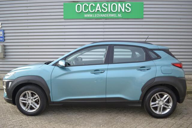 Hyundai Kona 1.0 T-GDI COMFORT|APPLE CARPLAY|TREKHAAK|CAME