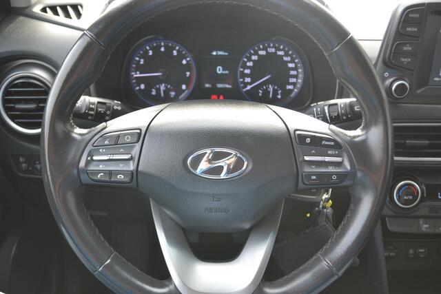 Hyundai Kona 1.0 T-GDI COMFORT|APPLE CARPLAY|TREKHAAK|CAME