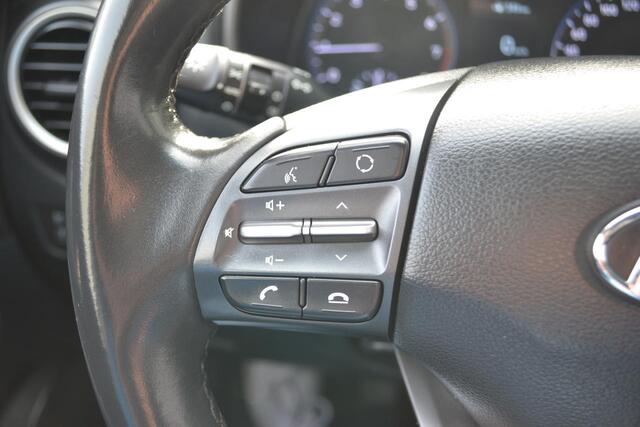 Hyundai Kona 1.0 T-GDI COMFORT|APPLE CARPLAY|TREKHAAK|CAME