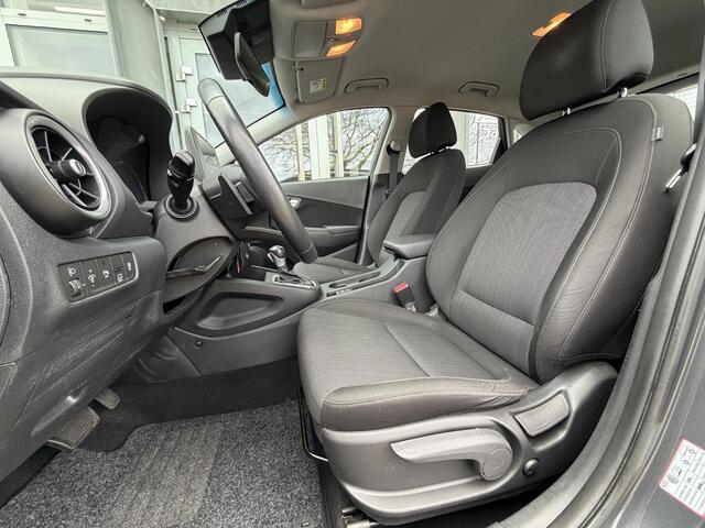 Hyundai Kona 1.6 GDI HEV |Carplay|Winterpakket|Cam|Trekhaak|Dealer onderhouden