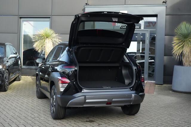 Hyundai Kona 1.6 GDI HEV Comfort 141pk AppleCarplay/Navigatie/Camera