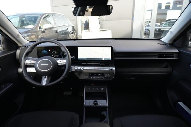 Hyundai Kona 1.6 GDI HEV Comfort 141pk AppleCarplay/Navigatie/Camera