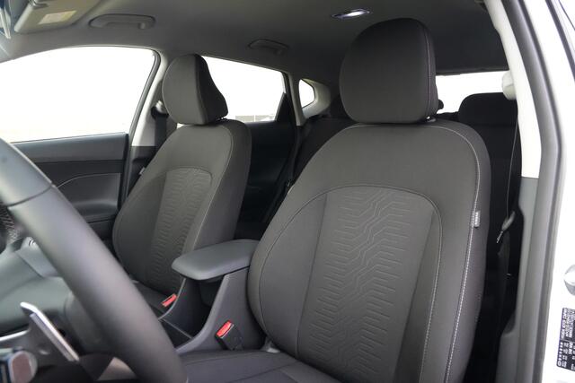 Hyundai Kona 1.6 GDI HEV Comfort 141pk AppleCarplay/Navigatie/Camera