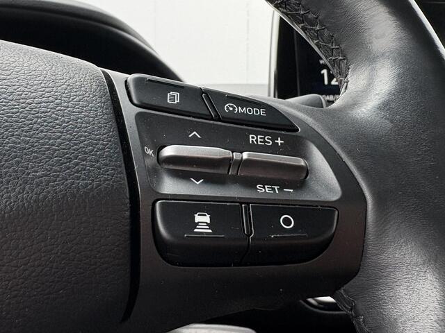 Hyundai Kona 1.6 GDI HEV Comfort / Airco / Cruise Control / Apple CarPlay/Android Auto / Automaat / Trekhaak (1300kg) / All-season banden /