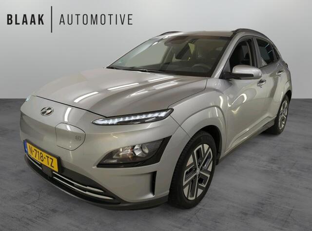 Hyundai Kona EV Comfort 64 kWh | navigatie | NL-auto | dealeronderhouden
