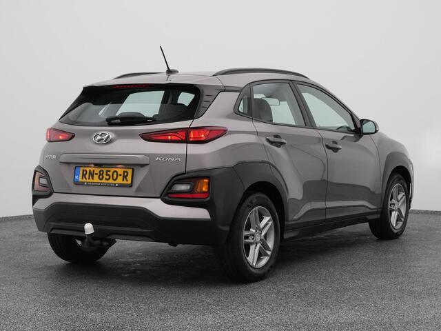 Hyundai Kona 1.0T Comfort 6-Bak | CAMERA | CARPLAY | TREKHAAK