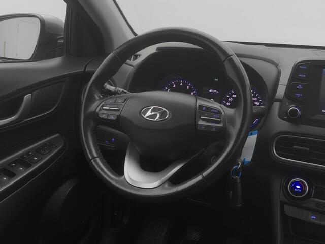 Hyundai Kona 1.0T Comfort 6-Bak | CAMERA | CARPLAY | TREKHAAK
