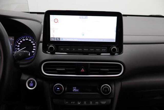 Hyundai Kona 1.6 GDI HEV Fashion | HUD | DAB+ | Aut. | Lane assist