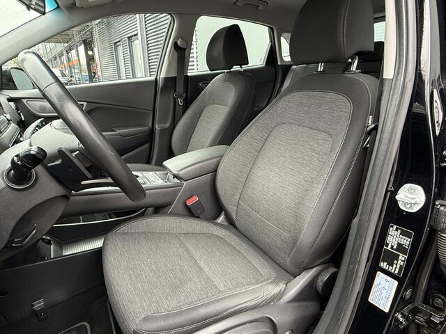 Hyundai Kona BWJ 12-2020 | SOH 94,9% EV Comfort 64 kWh | CLIMA | CAMERA A | LICHTMETAAL | PDC | NAVI