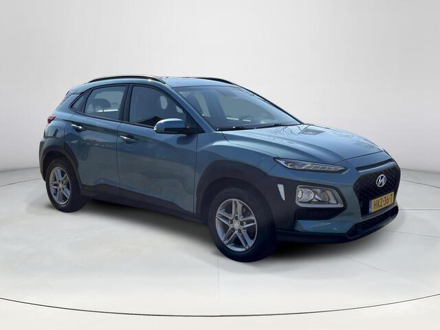Hyundai Kona 1.0 T-GDI Comfort | All-in prijs | Parkeersensoren | Apple/android auto