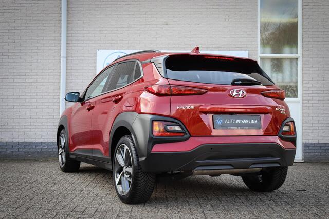 Hyundai Kona 1.6 T-GDI Fashion